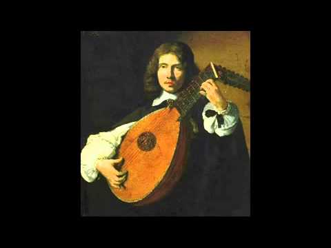 Alessandro Piccinini (1566 -1638) - Ciaccona