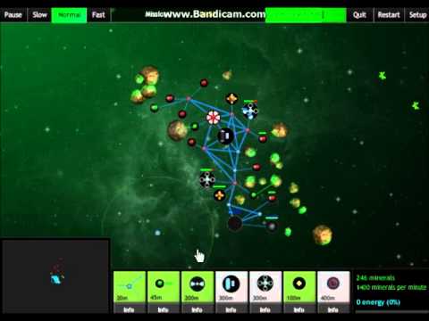 Steam Community :: Video :: Space game pt 3 (asteroids, asteroids and ...