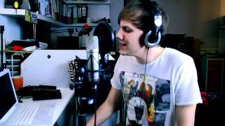 Enter Shikari - Stalemate (cover)