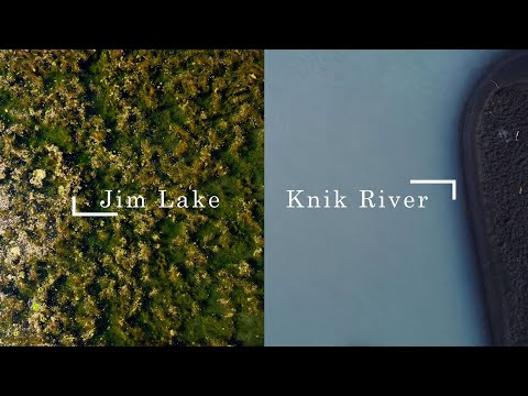 Jim Lake to Knik River Packraft Float Trip Guide | Alaska