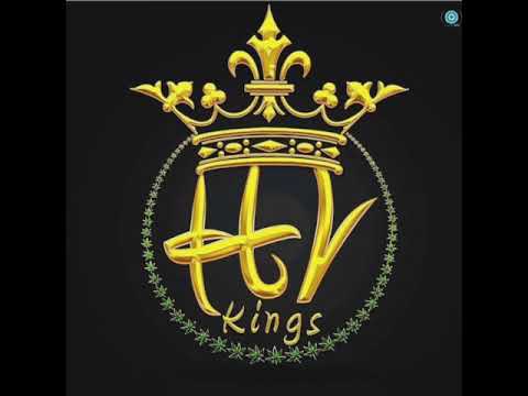 cabeça rixu - Hvk ft Rubex & Kleder