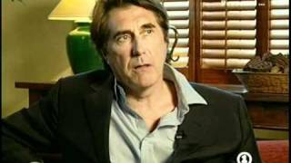 BRYAN FERRY/ROXY MUSIC Retrospective Part 5 of 6
