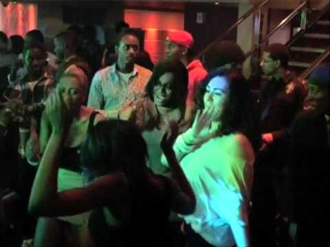 Gracious K Single release