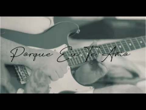 Video thumbnail for Por Que Te Amo (Paradise) (Ao Vivo)