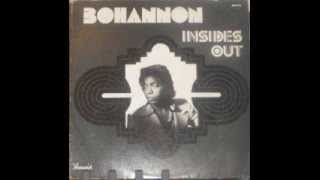 Bohannon Insides out (Album face2)