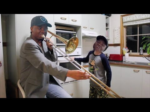 When Mans Not Home – Timmy Trumpet: Freaks vs. Mans Not Hot (Mashup)