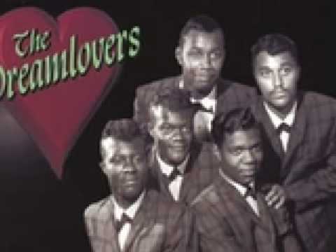 THE DREAMLOVERS - WHILE WE WERE DANCING