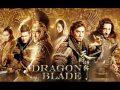 Dragon Blade Hero Of The Desert Lyrics