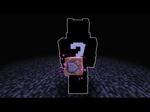 The Admin Theory | Unstable SMP