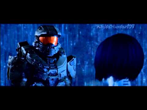 Halo 4 - Final Legendario Español Latino (Spoiler) [HD 1080p]