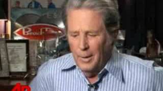 Brian Wilson Ages Into a &#39;Lucky Old Son&#39;