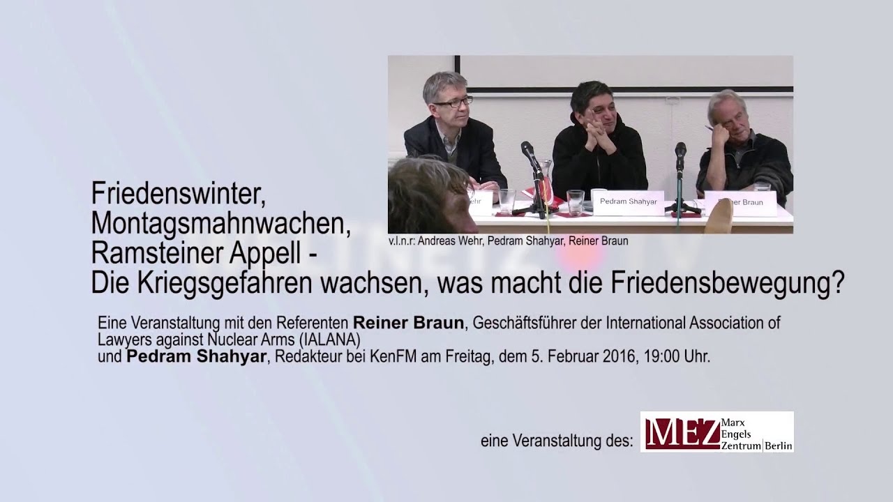 Video-Thumbnail von YouTube