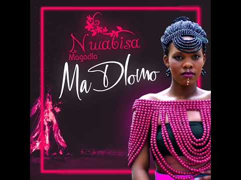 Umendo by: Nwabisa Magadla (Official Audio)