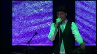 THE TRAGICALLY HIP - FLAMENCO - GUELPH - 02-08-2013