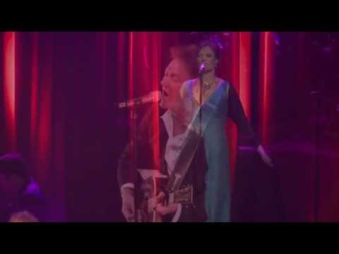 Lars Lilholt Band live 2013 - Himmelbjergets engel