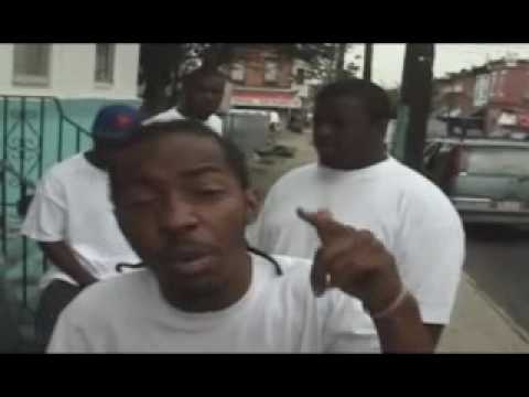 Joey Jihad freestyle