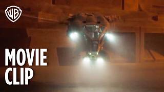 Duncan Steals Ornithopter | Movie Clip