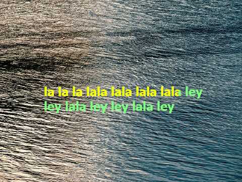 Yiddish song - Vu bistu geven? (Where were you?). English translation.