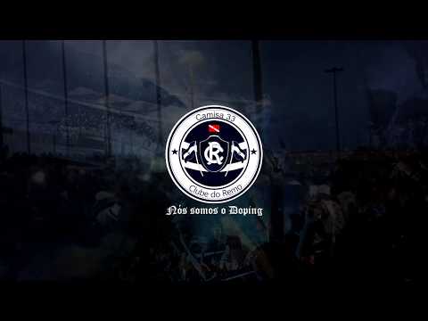 "Camisa 33 - Descida Pós Jogo (REMO x Atlético)" Barra: Camisa 33 &bull; Club: Remo