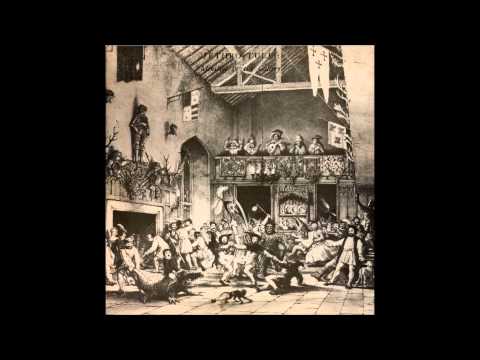 Jethro Tull - The Minstrel in the Gallery (1975) [Full Album] (HD 1080p)