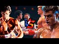 Rocky IV: Rocky VS Drago | Edit