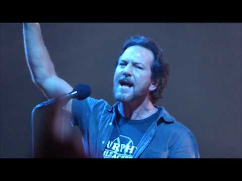 Pearl Jam - Release - Wrigley Field (August 20, 2016)