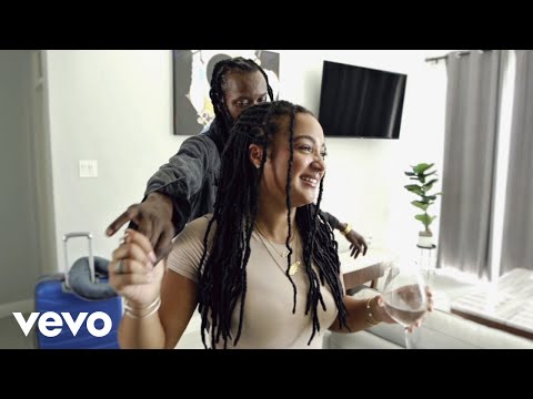 Zamunda - Save Some for Me (Official Music Video)