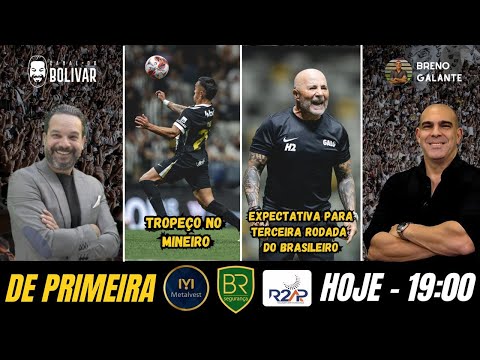 🛑AO VIVO 🛑  Tabela do Canal do Bolivar e Canal Breno Galante