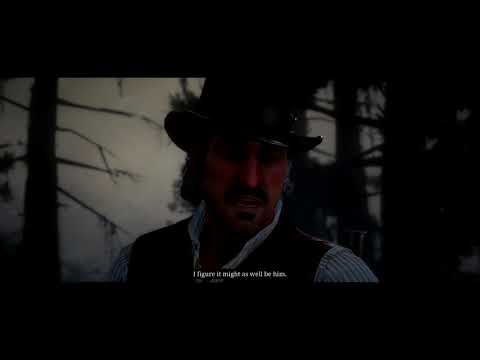RED DEAD REDEMPTION 2 Gameplay Walkthrough Part 27