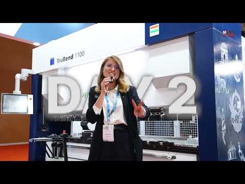Day 2 Highlights: Driving Innovation & Collaboration at MF INDIA 2026