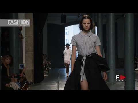 KATTY XIOMARA Portugal Fashion Spring Summer 2019 - Fashion Channel
