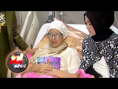 Infotainment Awards 2017 Galang Dana untuk Yana Zein - Hot Shot 27 Januari 2017