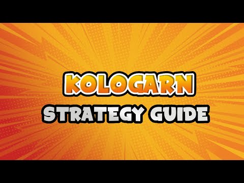 WOTLK Classic - Kologarn Strategy Guide