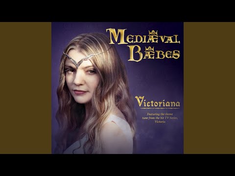 She Walks In Beauty - Mediæval Bæbes