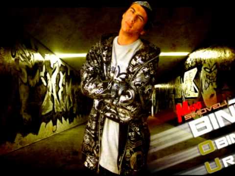 08 - SIMOVELI ' SGAȜ ' - Jump "Remix" { Bini W Bin Rap Vol.1 }