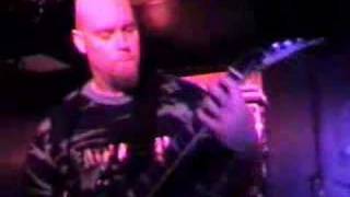 Deeds of Flesh-Banished