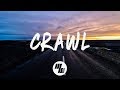 Videoklip Apek - Crawl (ft. Maxr & Denny White)  s textom piesne