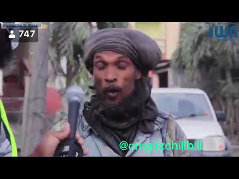 St Vincent volcano song Chook it up Riddim