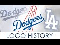 Los Angeles Dodgers Logo Symbol History And Evolution