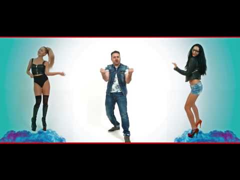 DANEZU si ALINU AJ   E buna rau nebuna Video 2015 NecKerM4nn www danparfum net