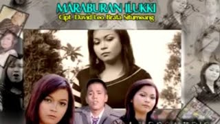Download lagu MARABURAN ILUKKI // LA ROSA TRIO mp3
