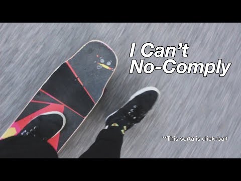 Maybe Making Skate Videos?