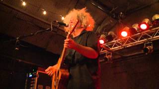 King Buzzo - Boris (2014-07-10)