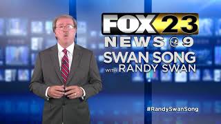 Swan Song: "Put the cards on the table"