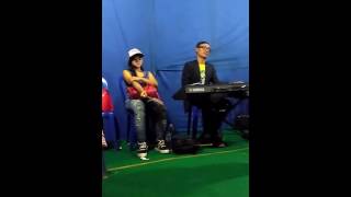 Download lagu Pertemuan Sodiq Brangasan mp3