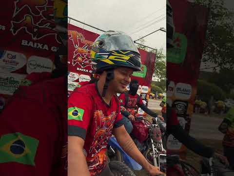7ª Trilha Racha nas Areias / Baixa Grande - São Bernardo Maranhão