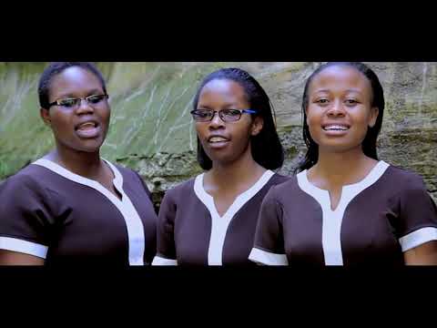 Shikilia Imani - Cornerstone SDA Church Choir (Official Video)