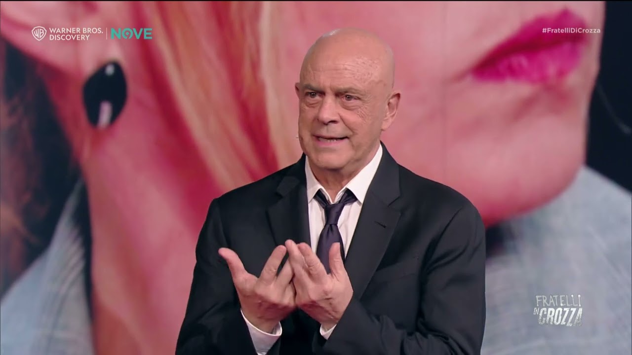 Crozza "I politici lavorano due volte a settimana, sono più vicini ai disoccupati che ai lavoratori"