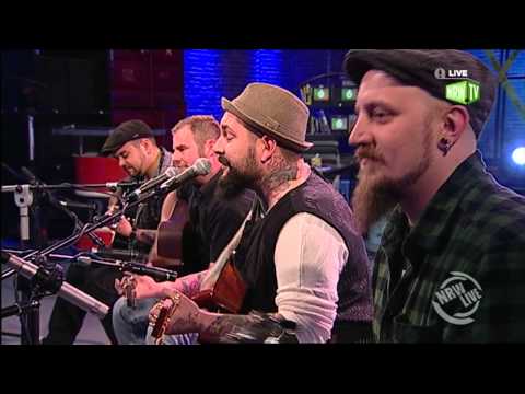 NRW Live: Kärbholz, Teil 3 -- LIVE Auftritt