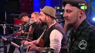 NRW Live: Kärbholz, Teil 3 -- LIVE Auftritt